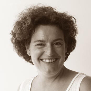 Sandrine Vacher